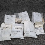 Apollo Stem Extension 1008, 1012, 78-469-01, 78-300-01, 78-443-01 (9 Mixed Kits). Fixed Price $37.75.