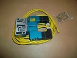 Mac Pneumatic Solenoid Valve 924A-PM-111JB 120V New. Fixed Price $170.00.