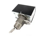 New Mcdonnell & Miller FS7-4S Flow Switch FS74S. Fixed Price $280.00.