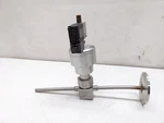 Swagelok SS-4BK-TH3-10 Bellows Valve W/ Smc NVZ110-3MZ-M5-F. Fixed Price $49.99.