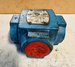 Vickers Solenoid Controlled Relief Valve CT5 100A M Wb 90. Fixed Price $300.00.