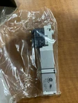 Festo 573720 VMPA14-M1H-E-PI Solenoid Valve. New Free Shipping. Fixed Price $105.08.