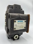 Vickers - Pilot Operated Check Valve 626499, 4CG 03 21, Genuine New. Fixed Price $1255.00.