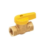 & K Proline Series 110-522HC Gas Ball Valve, 3/8 Connection, Fpt, 200 Psi. Fixed Price $16.85.