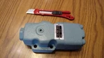 New Nachi Fujikoshi CP-G03-2-B-20 Mfg# 230 Pilot Check Valve. Fixed Price $349.98.