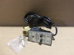 New Van Air System 39-10500 Terminator Solenoid Drain Valve 300PSIG 1/4"F/ 1/2"M. Fixed Price $279.99.