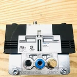 Used Festo 8108046. Fixed Price $99.99.