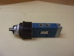Wabco 002-4090 Control Valve With Switch. Fixed Price $59.95.