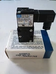 Mac 45A-AA1-DGEJ-1KA 6VDC 120PSI Nsnp. Fixed Price $100.00.