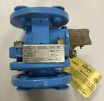 FLOWSERVE,AKH3,ATOMAC Plug Valve Nos. Fixed Price $160.00.