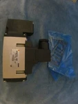 Smc VFS3110-1DZ VFS31101DZ (brand New). Fixed Price $175.00.