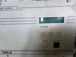 Osaka Vacuum, Ltd. Power Supply Model: TC1813-10 *sameday Ship Available. Fixed Price $1550.00.