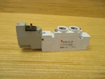 Smc SY7120-5D-02T Solenoid Valve SY71205D02T. Fixed Price $85.44.
