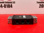 Aro 5040-35 Pneumatic Control Valve, 1/8" Ports. Fixed Price $195.00.