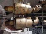 Duff Norton 480007 Rotary Union Joint New. Fixed Price $100.00.