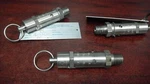 Fc Kingston 112C Safety Relief Valve 1/4 92 Scfm Lot Of 3. Fixed Price $80.00.