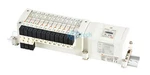 Smc EX250-SDN1 Fieldbus Sys Pneumatic Solenoid Manifold Val Ass VQC1201N-5. Fixed Price $77.35.