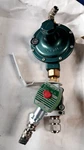 Ito Koki C-10A-BOC Regulating Valve W/ Asco Red Hat 8215G030 (BR4C.6B2). Fixed Price $143.41.