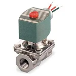 Asco EF8210G030 Solenoid Valve, 2-WAY, 2-POSITION, Normally Open, 1/2 In Pipe. Fixed Price $1439.99.