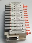 Smc SS5V2-10-CCM00366 & SV2200R-5FU Assembly. Fixed Price $80.00.
