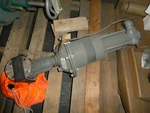 Itt 3225 Grinnell Air Motor Valve 1/2'' Serial # 266279 2WDV-1050. Fixed Price $499.00.
