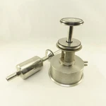 Gea Believed To BEL-IPS4"-SZ Hygienic Seat Sanitary Valve Parts/repair. Fixed Price $73.73.