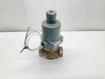 Magnatrol 18GR24 Solenoid Valve 120 Vac 25 W Psi (rbt). Fixed Price $259.99.
