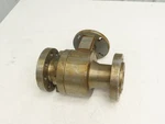 Array Accuseal 2.00-CSV2.00-600 Stainless Ball Valve 2" Rf Flanged #600 1440 Psi. Fixed Price $349.99.
