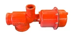 Yardney G5 Backwash Valve (454) Old Stock (surplus). Fixed Price $850.00.