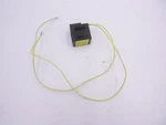 Vickers Hydraulic Solenoid Coil 4999788-001 120VAC 24" Lead. Fixed Price $44.99.