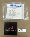 Spirax Sarco Ss Replacement Disc For 3/8 TD50/52, 1/2 TD52L & TDS52L. Fixed Price $100.00.