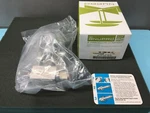 Swagelok SS-12BK-MM-1C Bellows Sealed Valve Stainless Steel 12MM, 124098. Fixed Price $250.00.