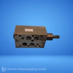 Toyo-oki HB3H-A-D4K-06 Hydraulic Valve Usip. Fixed Price $3046.20.
