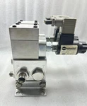 Sun Hydraulic Ebp 0KJ6-AC Solenoid Valve. Fixed Price $504.90.