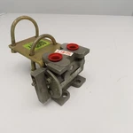 Anderson Greenwood M20TES-AM Differential Pressure Transmitter Manifold 1/2" Npt. Fixed Price $197.56.