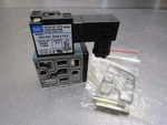 Mac 45A-SA1-DAAJ-1KA Valve 120V. Fixed Price $139.99.