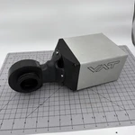 Vat Butterfly Control Valve 61532-KHCP-BJW1/0001 734533 Vacuum. Fixed Price $900.00.