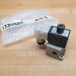 Smc VT317-5DZ-02 Solenoid Valve New. Fixed Price $43.31.