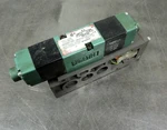 Numatics 082SS615K019M Valve 120 150 Psi. Fixed Price $38.39.