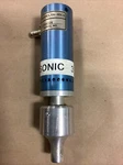 Systems TA-40CS Control Valve SH-07 10-14 Ultrasonic Welding Transducer. Fixed Price $79.99.