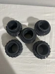 Homewerks Pvc Union Black 1-1/2" Solvent 512-14-112-112B Pack. Fixed Price $29.59.