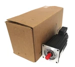 New Rexroth R911262991 Servo Motor MKD090B-047-KP0-KN. Fixed Price $3500.00.