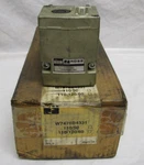 Ross Controls W7076D4331Z Solenoid Valve. Fixed Price $59.99.