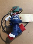 Aquamatic K521-X200-1405F Solenoid Controlled Diaphragm Valve, New In Box. Fixed Price $385.00.
