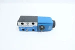 Vickers DG4V-3-6AL-M-U-HL7-60 Hydraulic Solenoid Valve 5000PSI. Fixed Price $66.00.