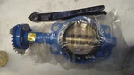 C&c Industries 4 A536 C200 Wafer Butterfly Valve Pressure Rated 200PSI. Fixed Price $99.99.