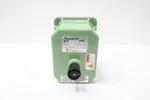 Dresser MAR50-10 Electripowr Electric Valve Actuator 115V-AC. Fixed Price $1224.45.
