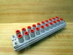 Smc KDM20-07 Multiconnector KDM2007. Fixed Price $90.33.