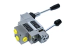 Wandfluh BH4D41A/F-S993/1271 Manual Directional Valve. Fixed Price $240.00.