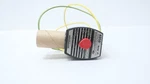 Asco EFHC8327G041 Red-hat Ii Solenoid Valve 125V-DC 1/4IN Npt. Fixed Price $683.70.